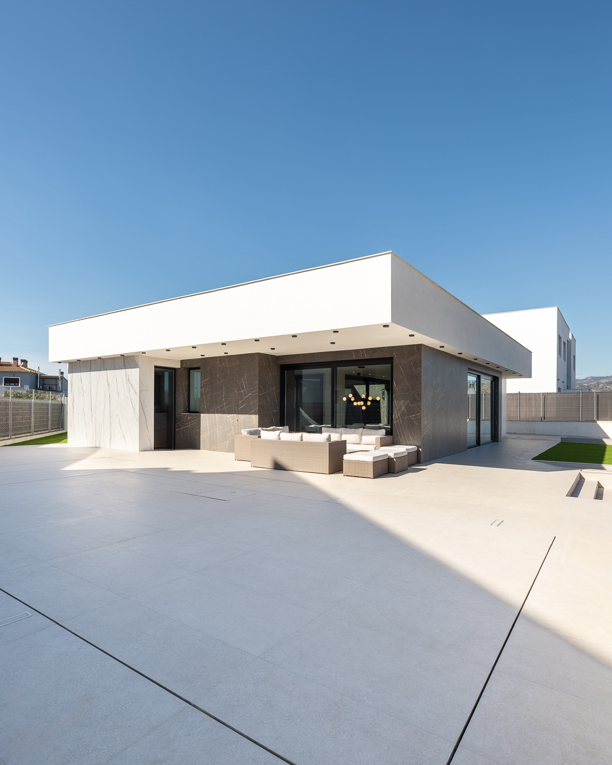 Imagen del proyecto Casa en Castellon